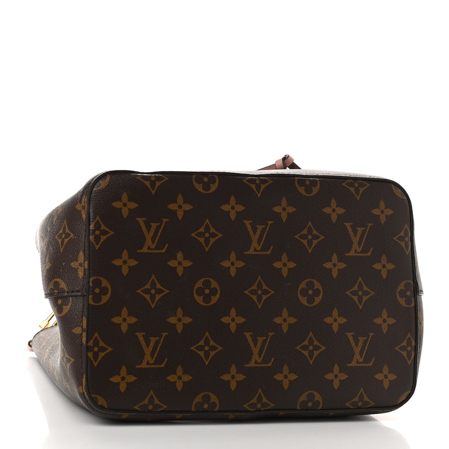 Monogram Neonoe MM Rose Poudre
