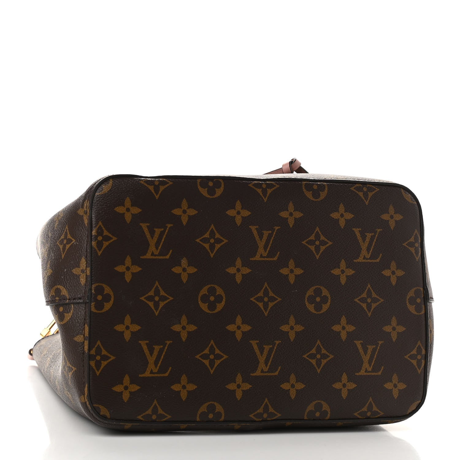 Louis Vuitton Monogram Neonoe MM Rose Poudre 4 of 16