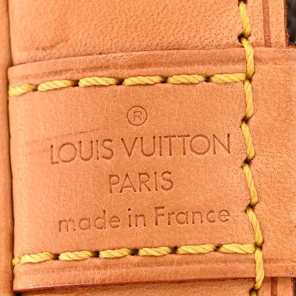 Louis Vuitton Monogram Alma PM 6 of 11