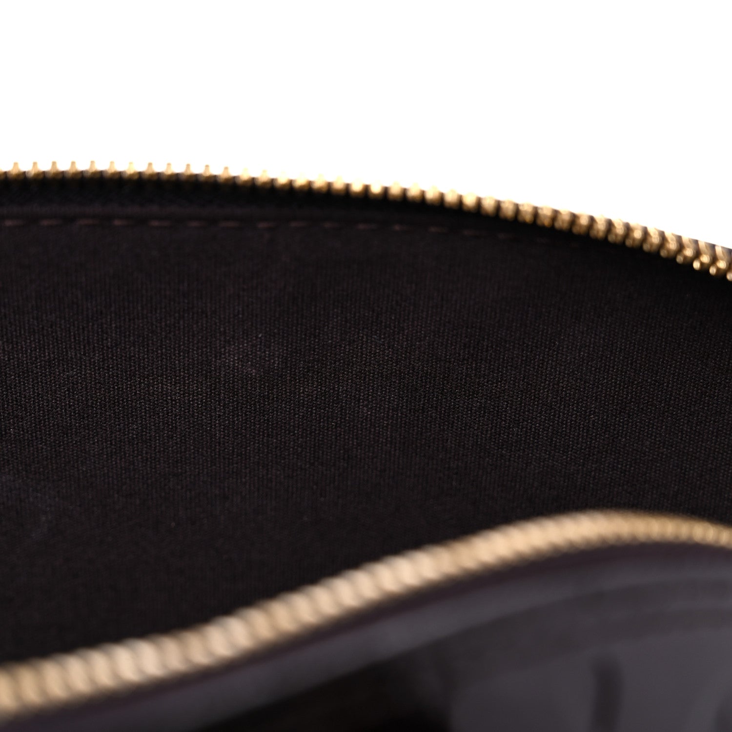 Louis Vuitton Vernis Alma GM Amarante 13 of 14