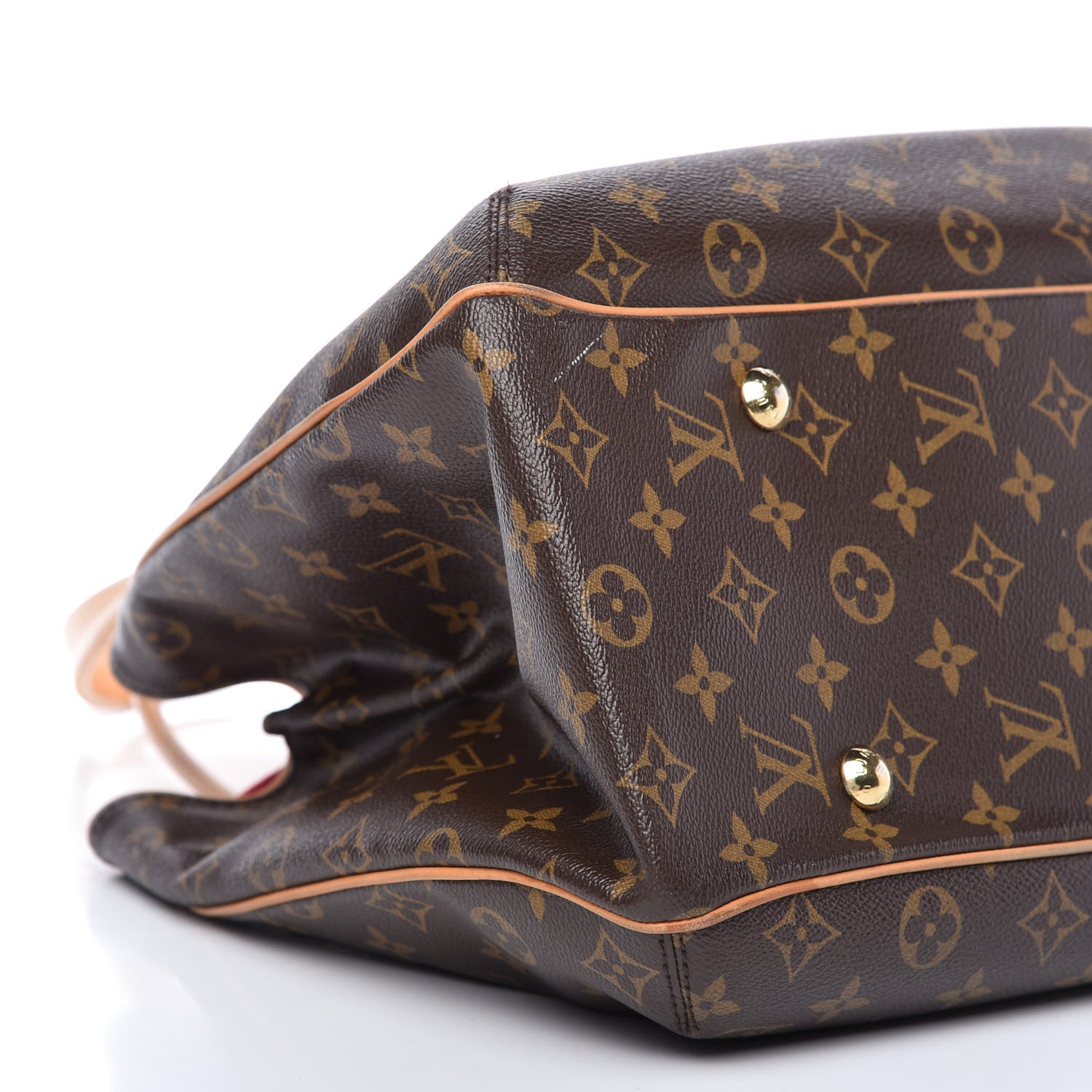 Louis Vuitton Monogram Griet 6 of 9