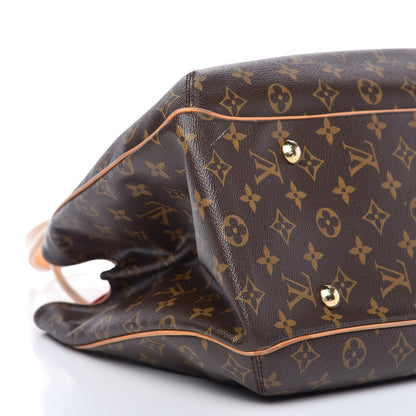 Louis Vuitton Monogram Griet 6 of 9