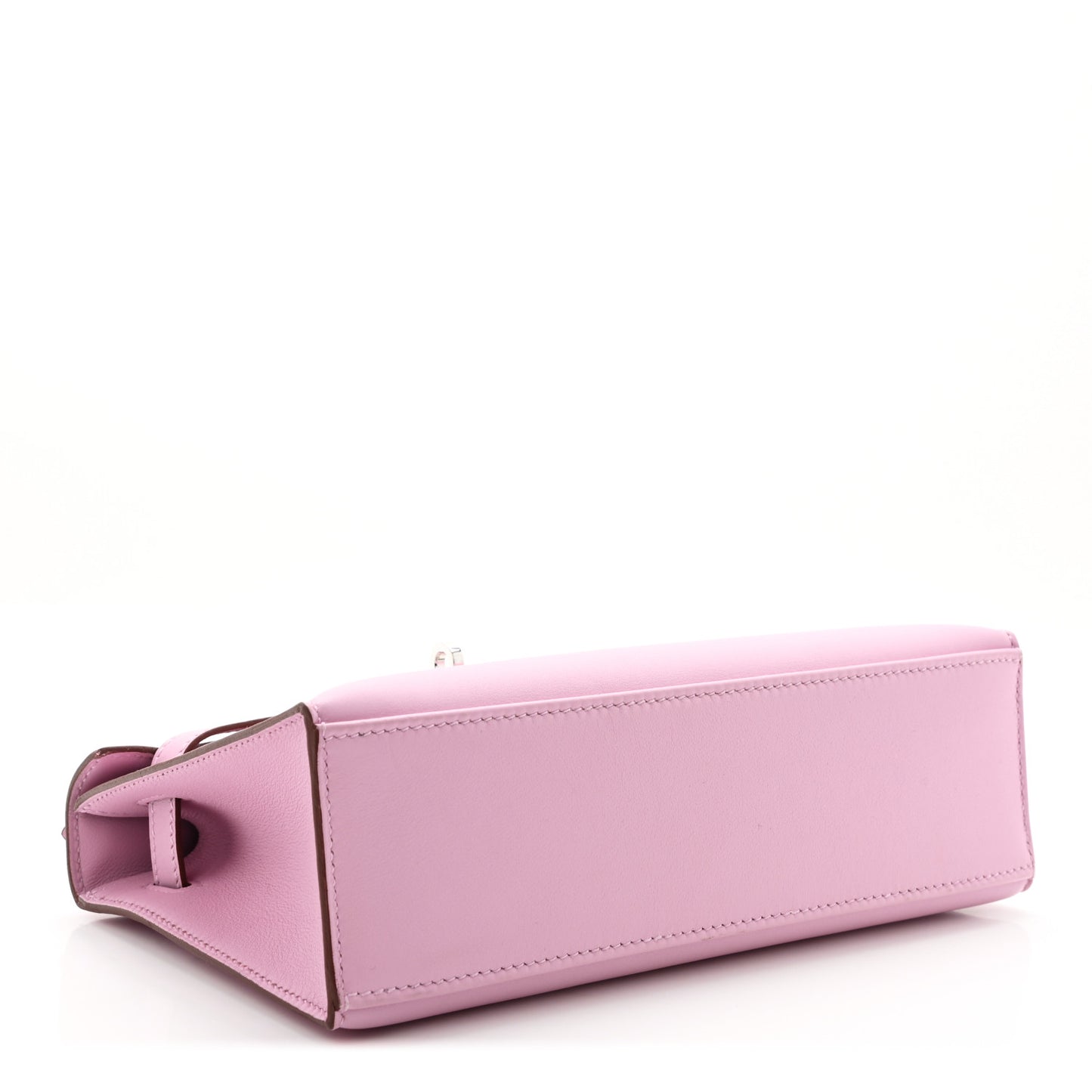 Swift Kelly Pochette Clutch Mauve Sylvestre