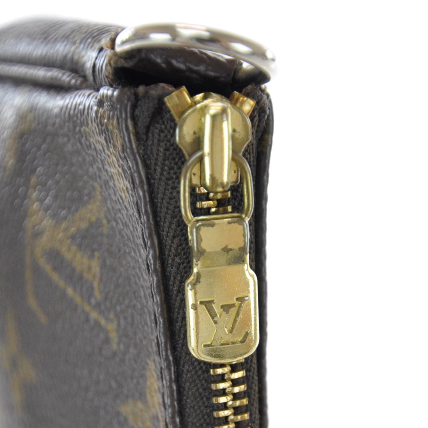 Monogram Pochette Accessories
