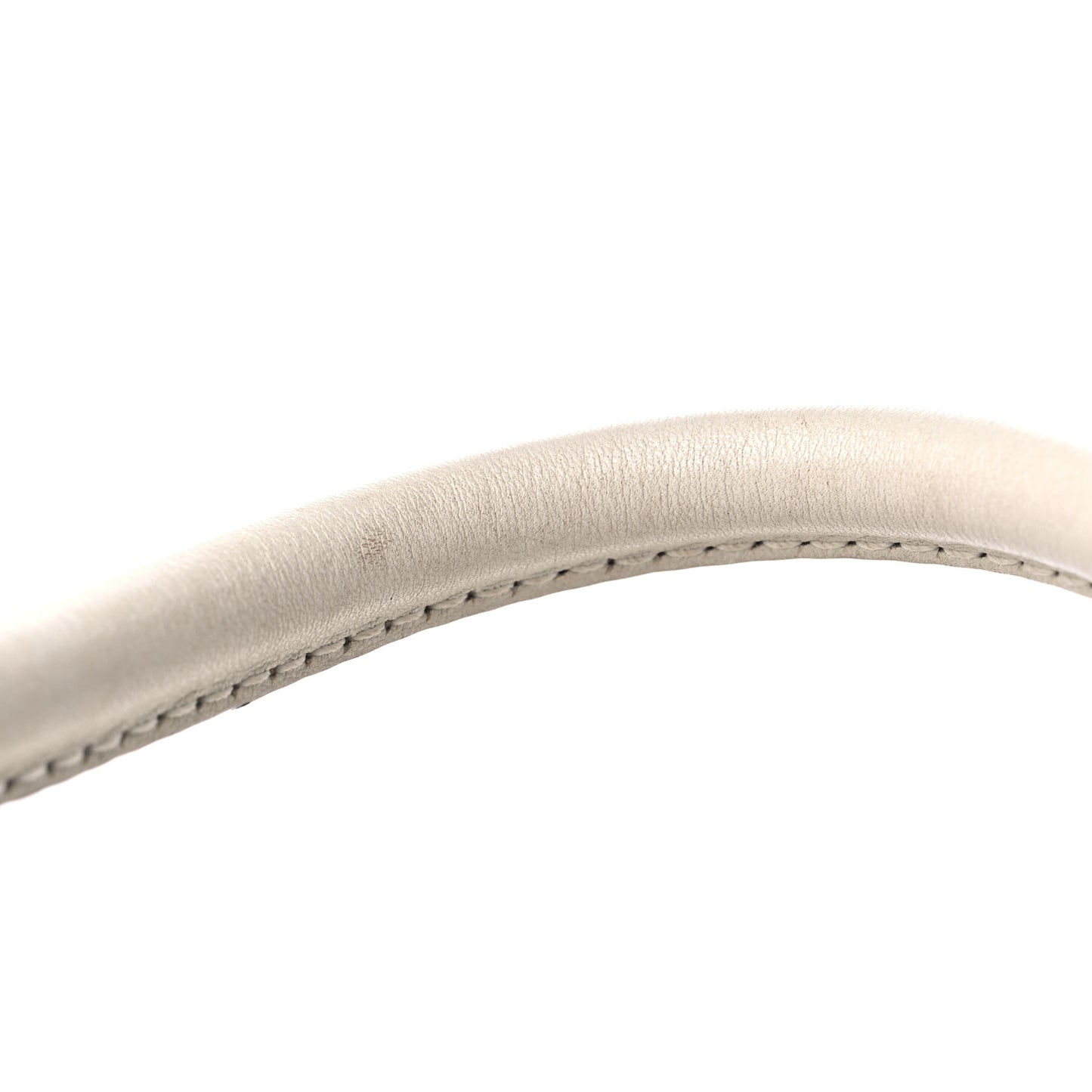 Woven Raffia Diamante Medium Sukey Tote White