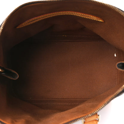 Louis Vuitton Monogram Alma PM 5 of 15