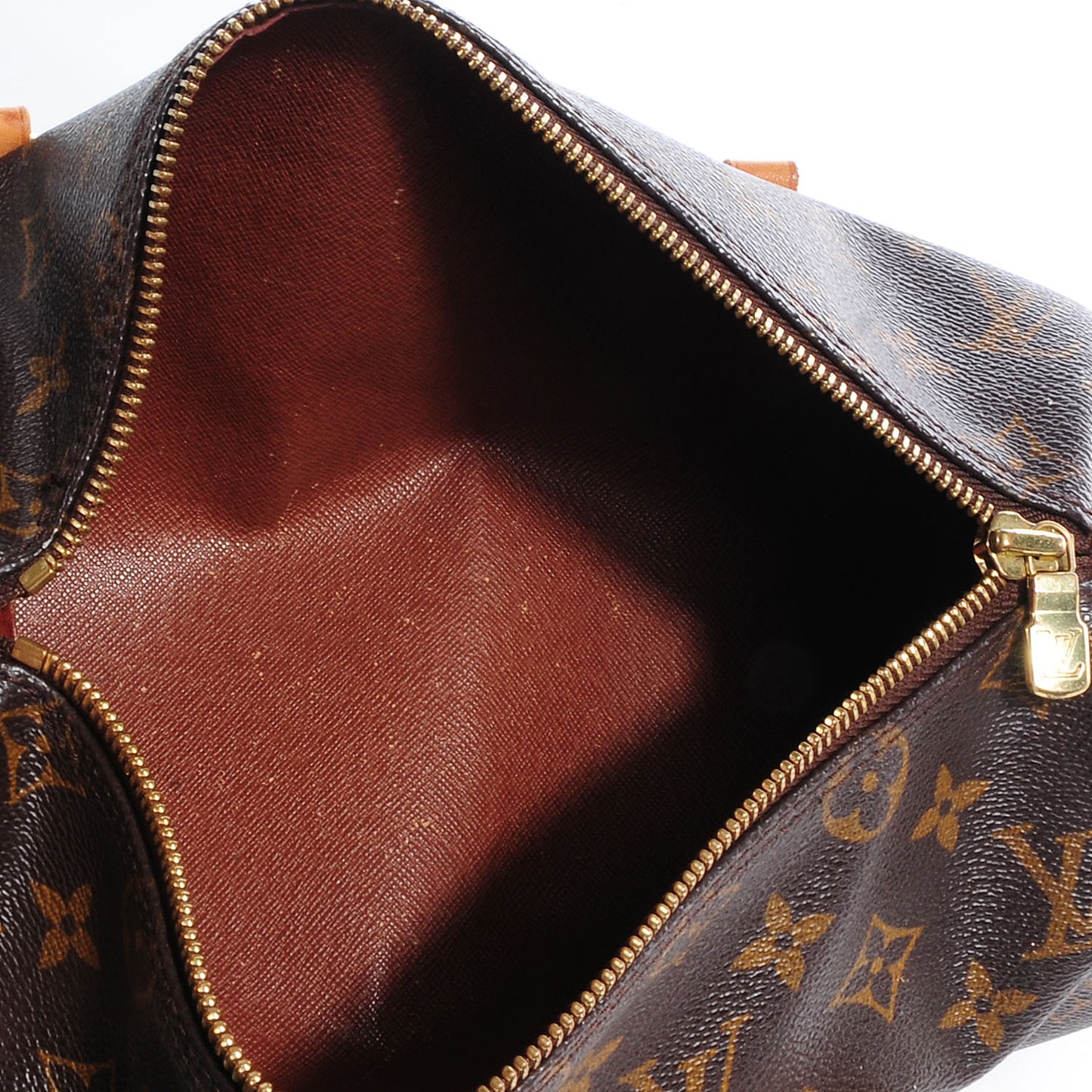 Monogram Papillon 26