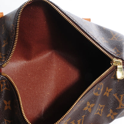 Louis Vuitton Monogram Papillon 26 5 of 7