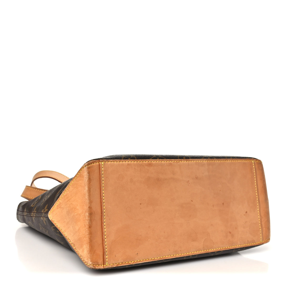 Louis Vuitton Monogram Cabas Piano 4 of 9