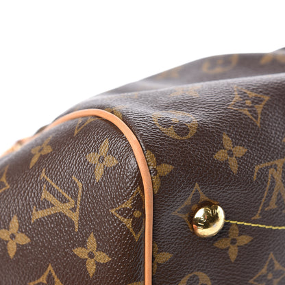 Louis Vuitton Monogram Tivoli PM 11 of 13