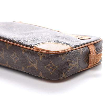 Louis Vuitton Monogram Pochette Marly Dragonne 26 6 of 24