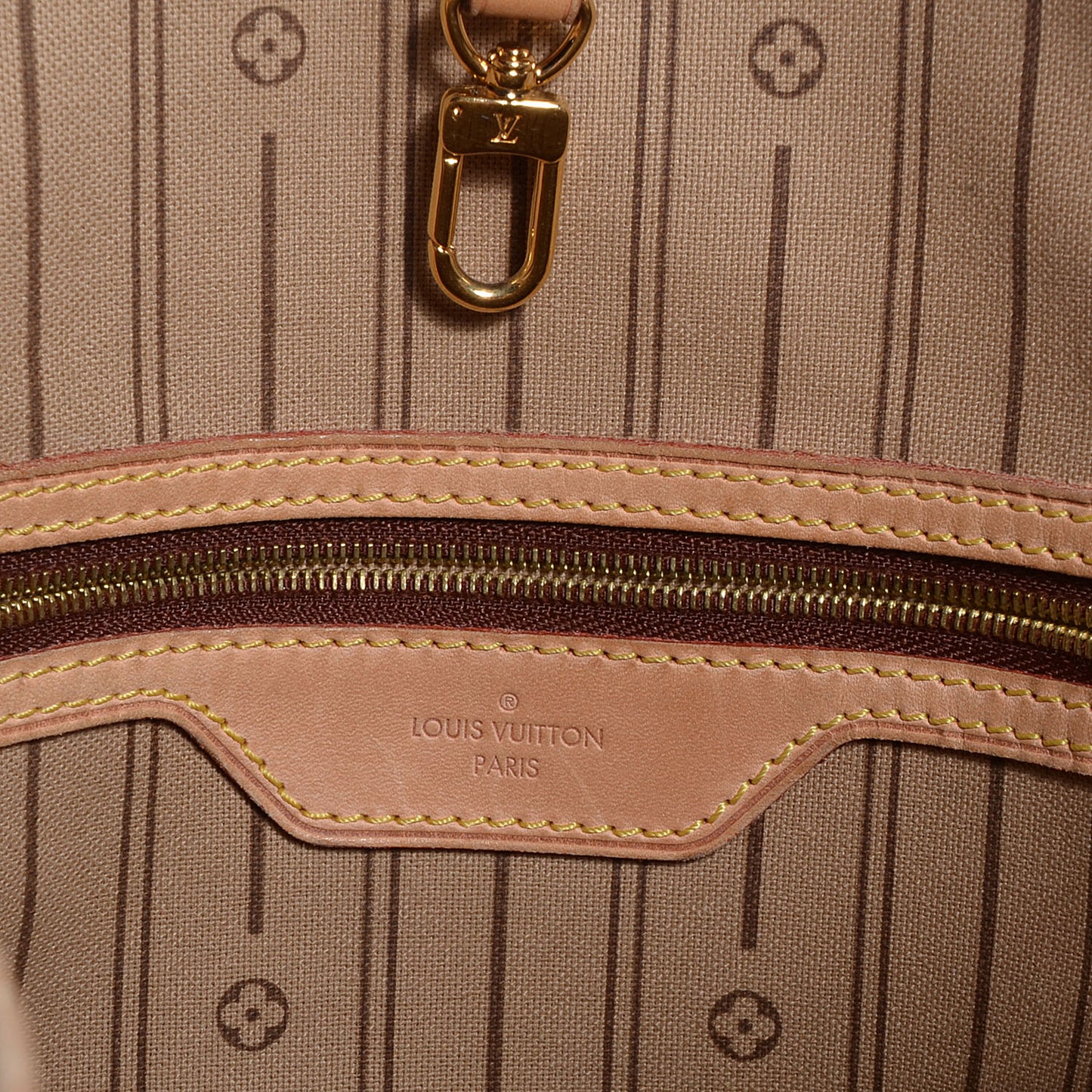 Monogram Delightful PM