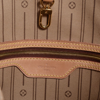 Louis Vuitton Monogram Delightful PM 6 of 8