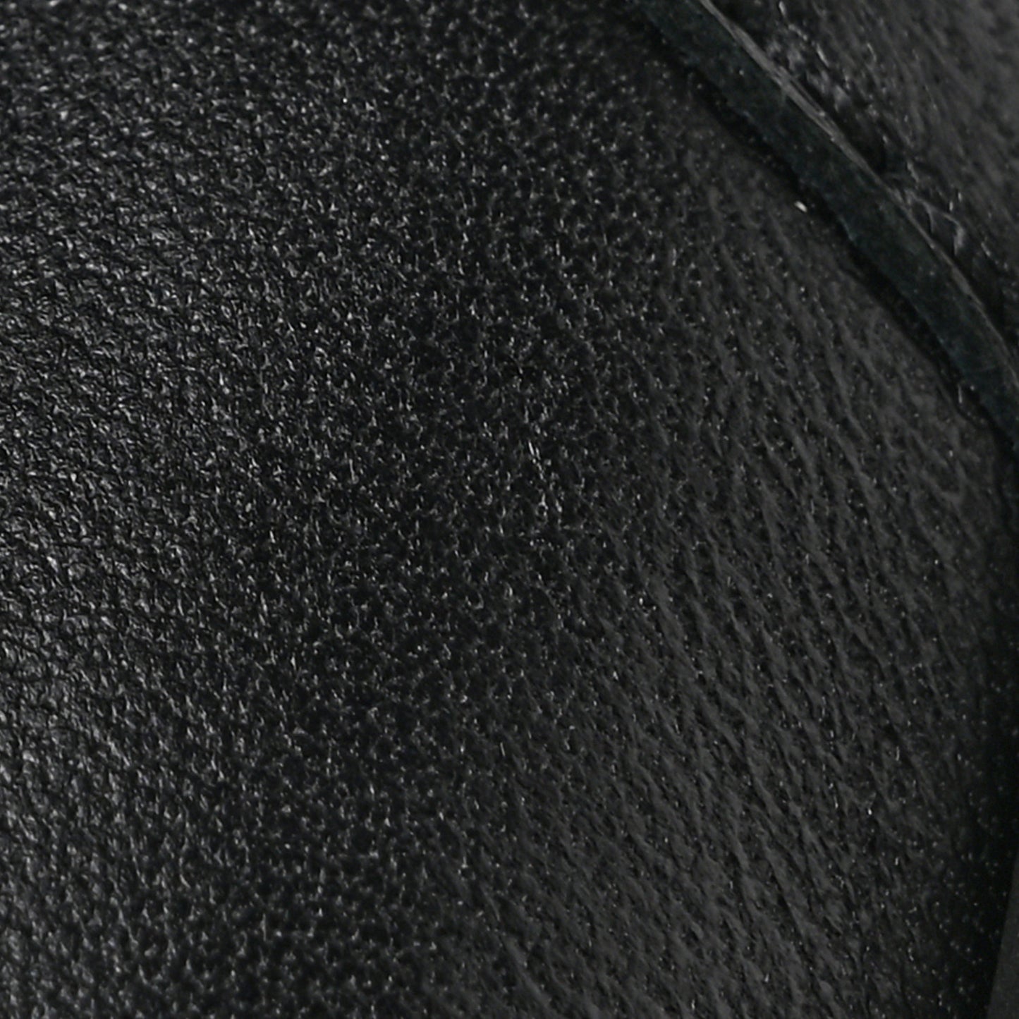 Lambskin Quilted CC Turnlock Loafers 36 Black
