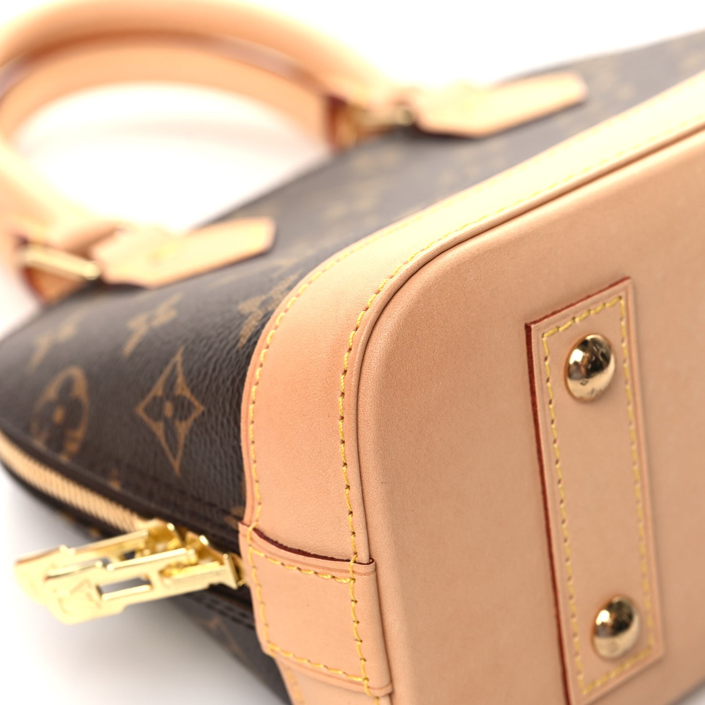 Monogram Alma BB