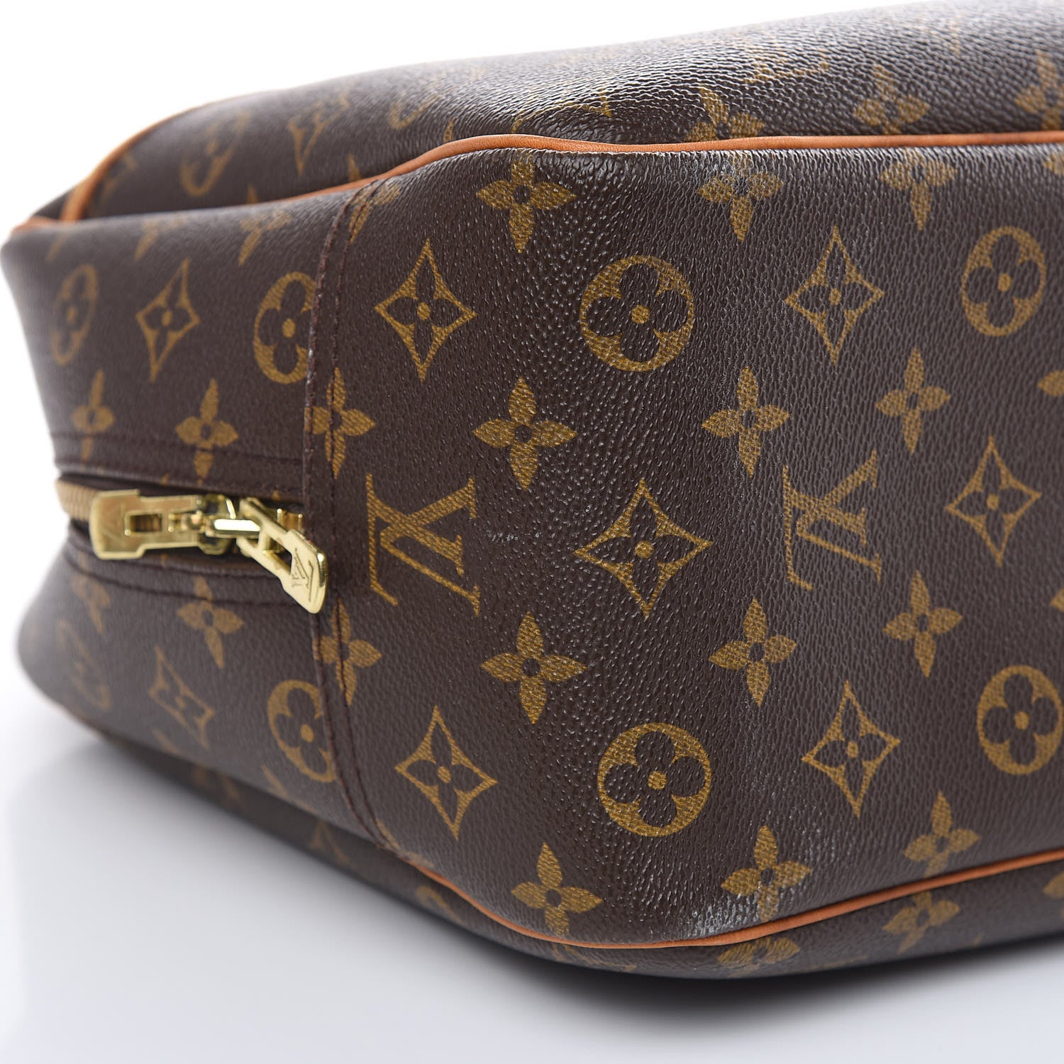 Louis Vuitton Monogram Deauville 8 of 17