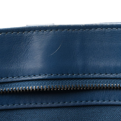 Louis Vuitton Damier Infini Tadao Neptune 10 of 15