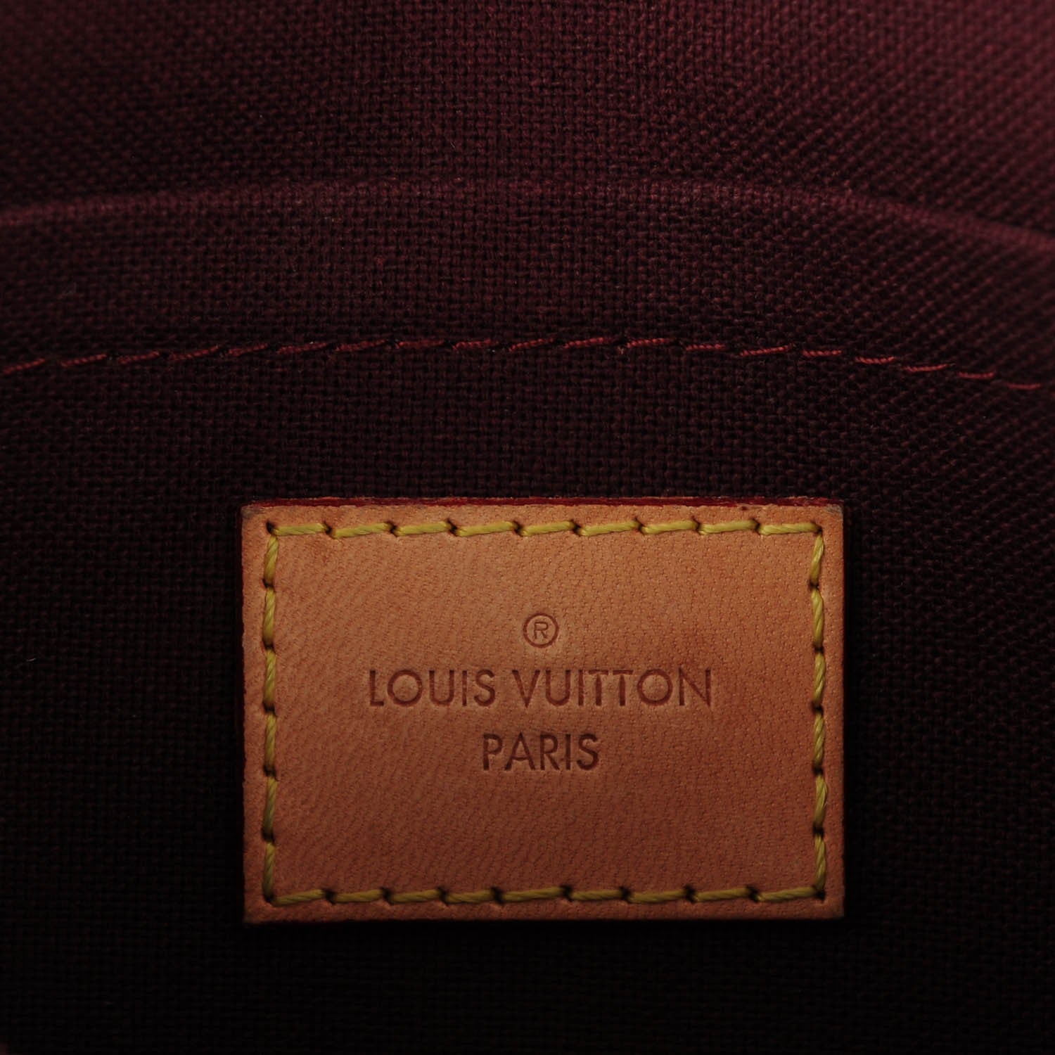 Louis Vuitton Monogram Favorite MM 6 of 8