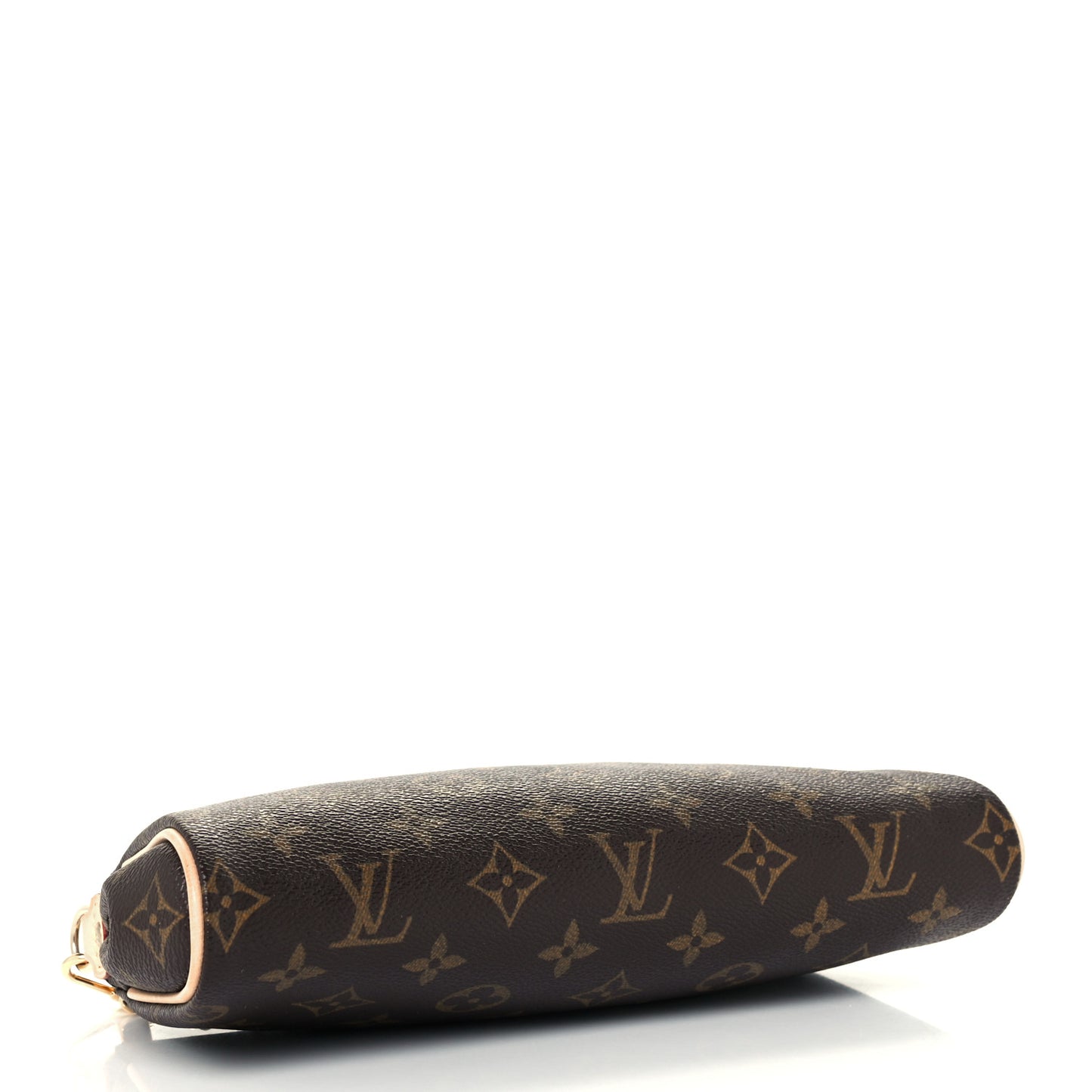 Monogram Eva Clutch