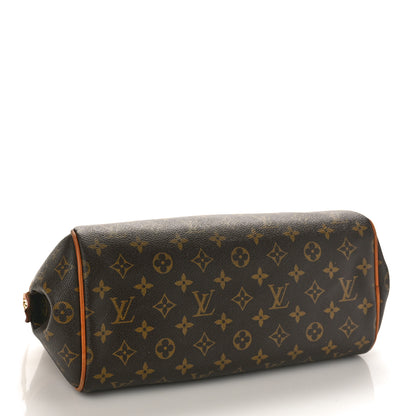 Louis Vuitton Monogram Montorgueil PM 4 of 11