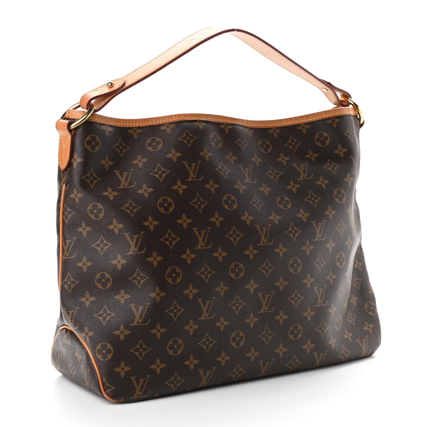 Monogram Delightful MM