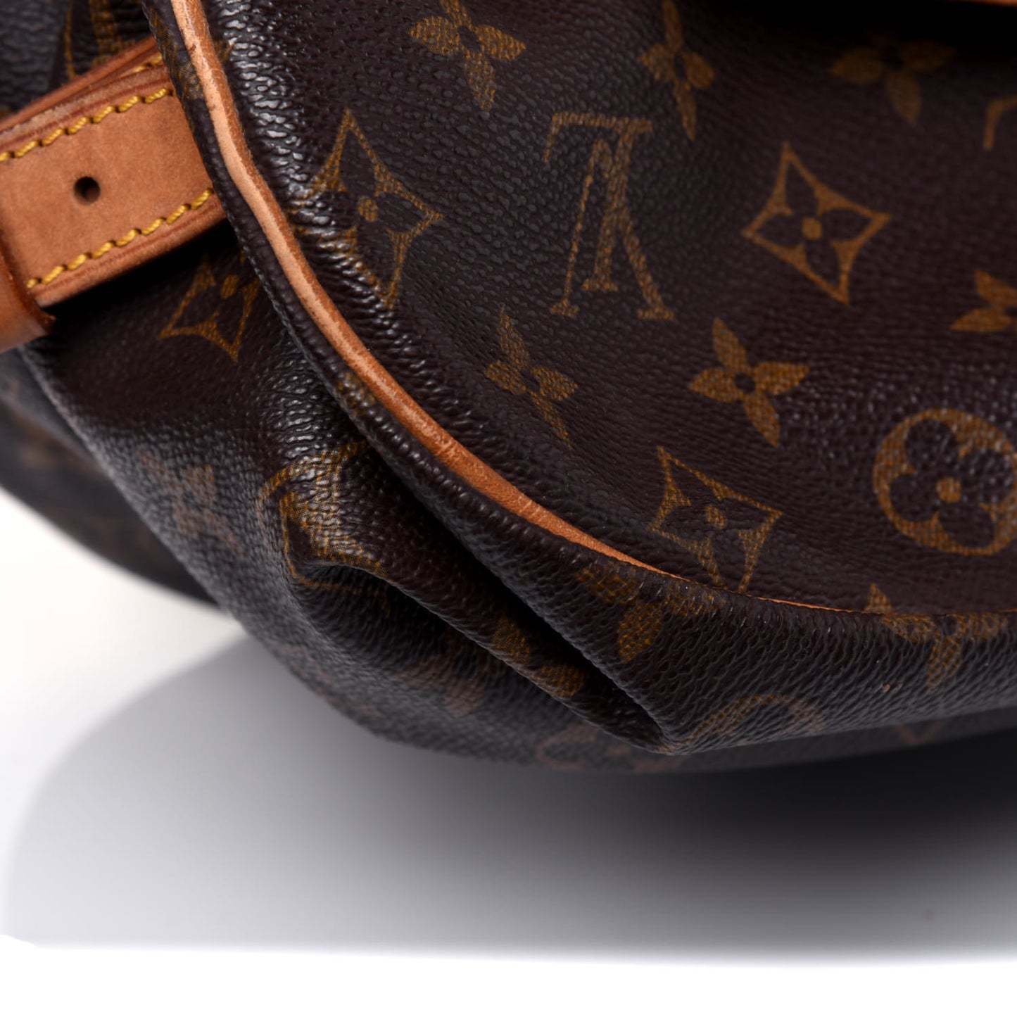 Monogram Saumur 35