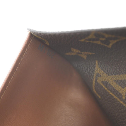 Louis Vuitton Monogram Helene Wallet 7 of 7