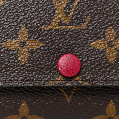 Louis Vuitton Monogram 6 Key Multicles Holder Fuchsia 7 of 10