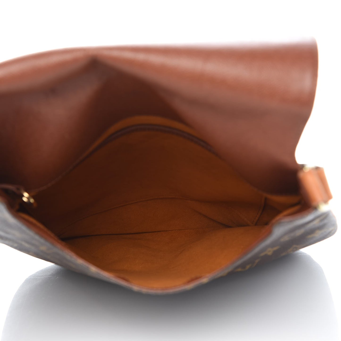 Monogram Musette GM
