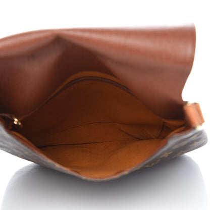Louis Vuitton Monogram Musette GM 5 of 14