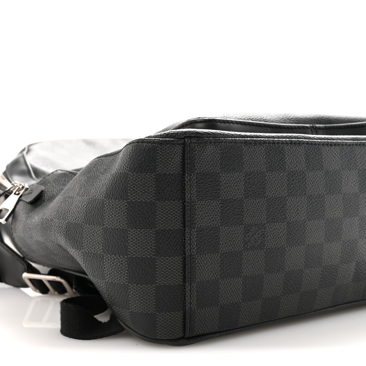 Damier Graphite Josh Backpack