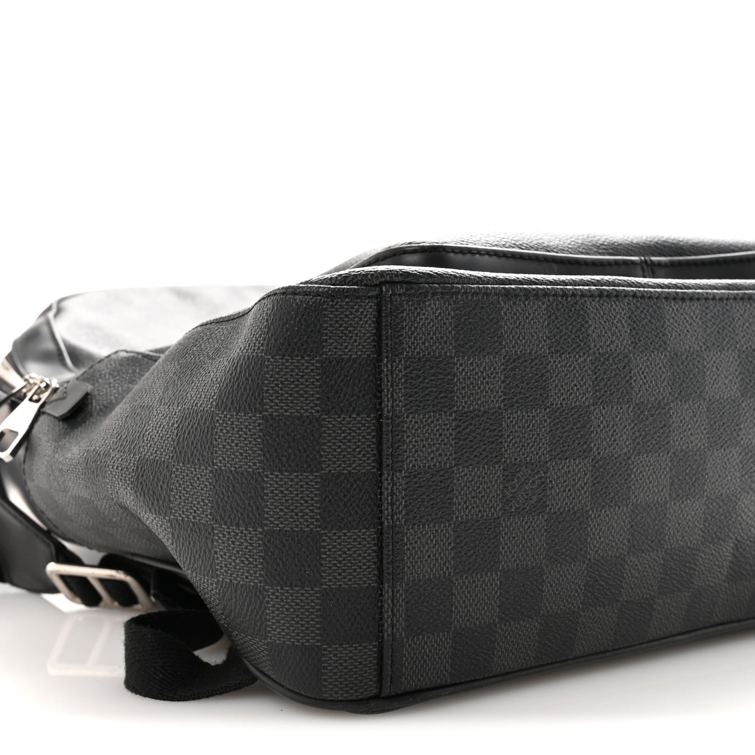 Louis Vuitton Damier Graphite Josh Backpack 8 of 9