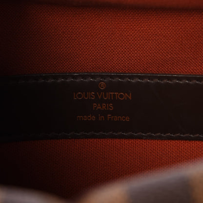 Louis Vuitton Damier Ebene Naviglio 6 of 10