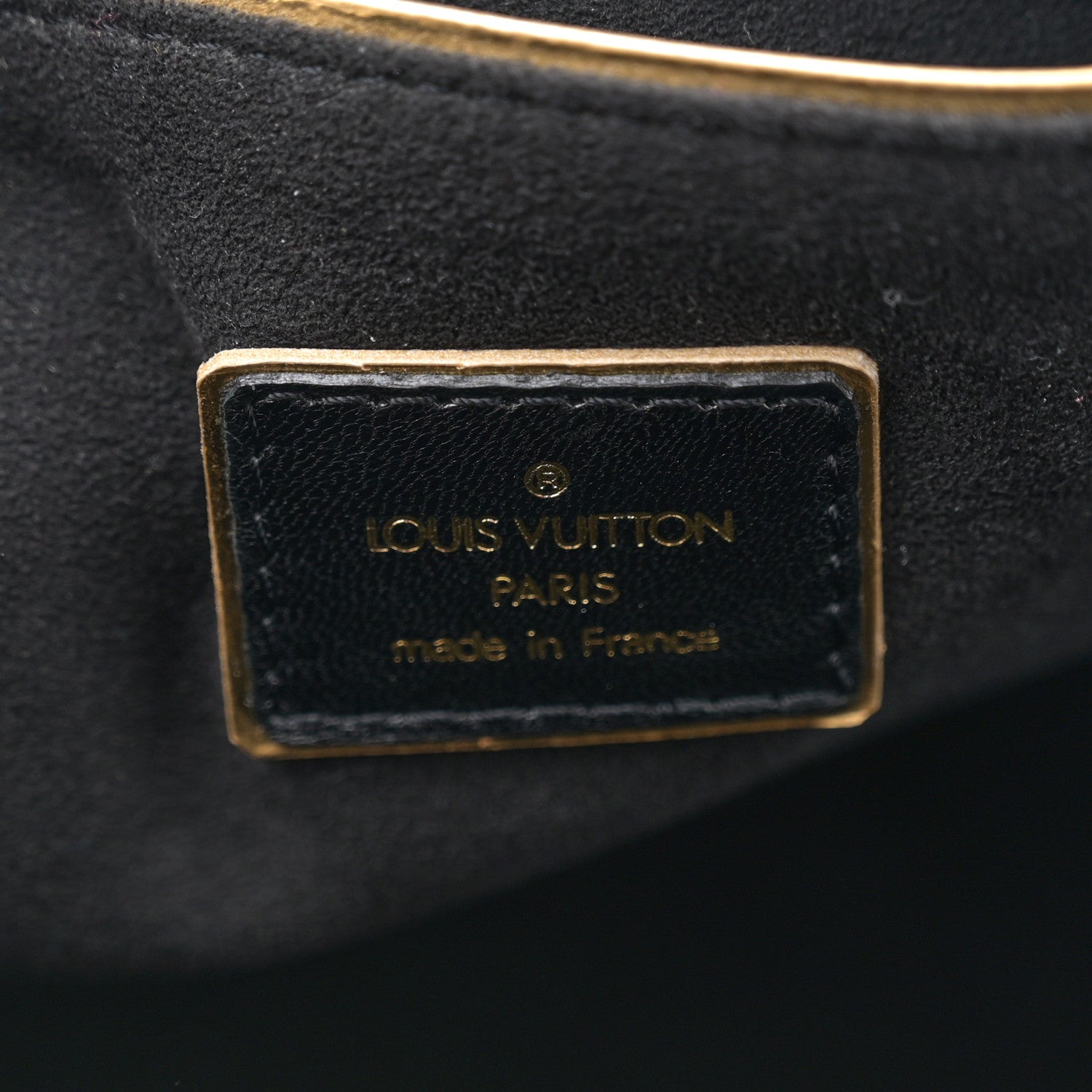 Louis Vuitton Monogram Leopard Stephen Bag 6 of 12