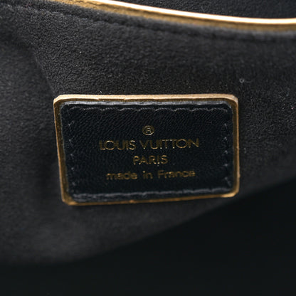 Louis Vuitton Monogram Leopard Stephen Bag 6 of 12