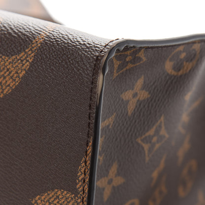 Louis Vuitton Reverse Monogram Giant Onthego GM 9 of 9