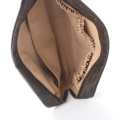 Louis Vuitton Monogram Trousse Toilette 28 5 of 11