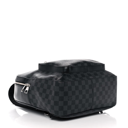 Louis Vuitton Damier Graphite Josh Backpack 4 of 8