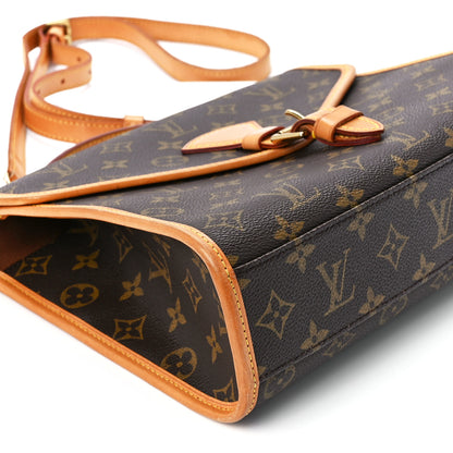 Louis Vuitton Monogram Bel Air 9 of 11