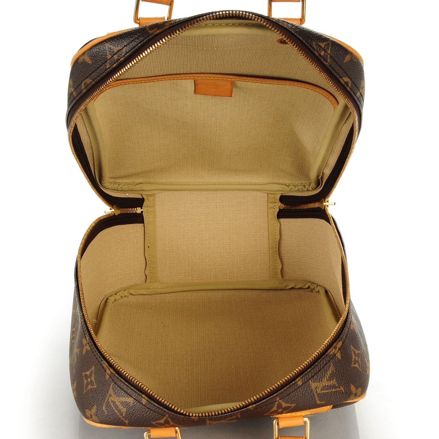Monogram Excursion Shoe Bag