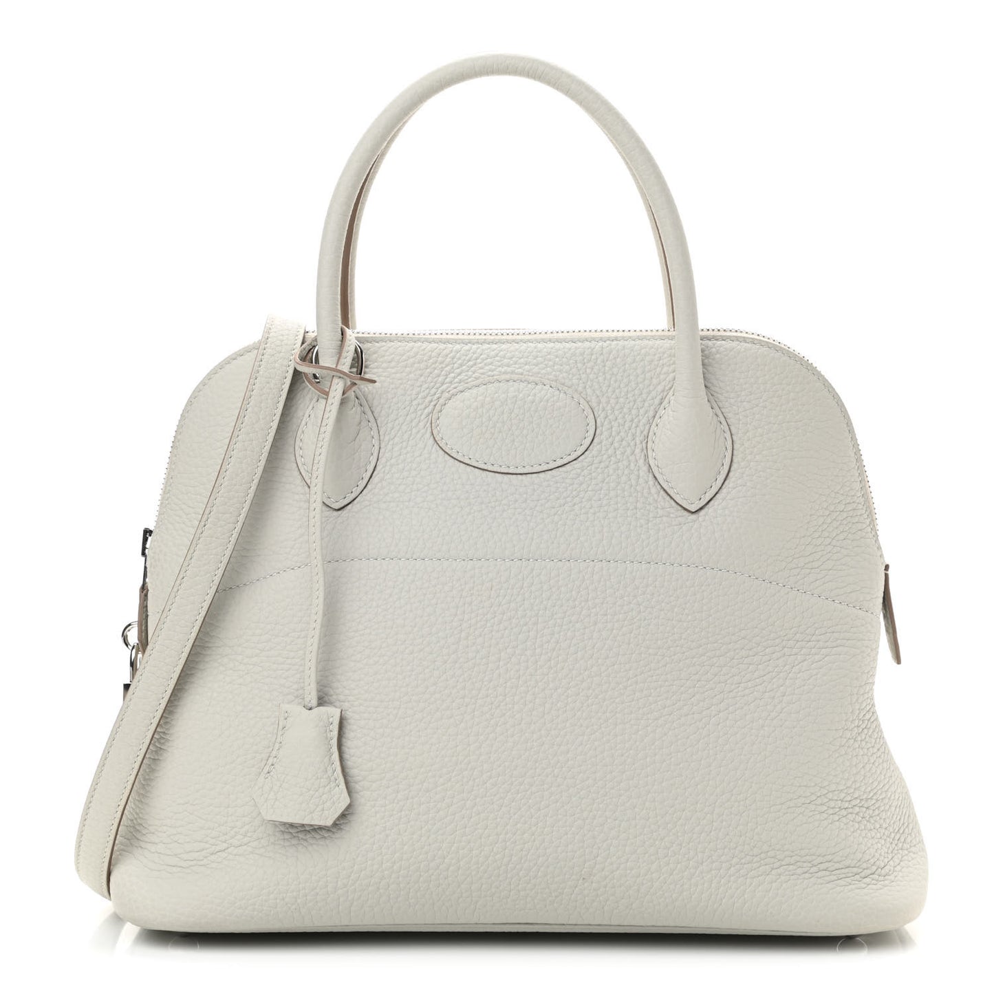 Taurillon Clemence Bolide 31 Gris Perle