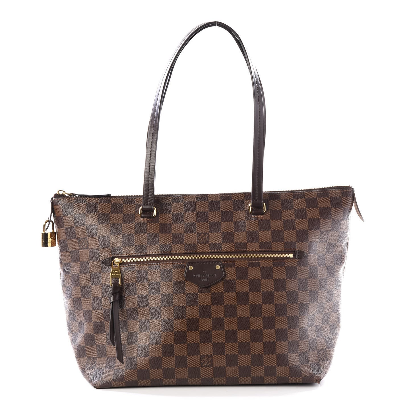 Damier Ebene Iena MM