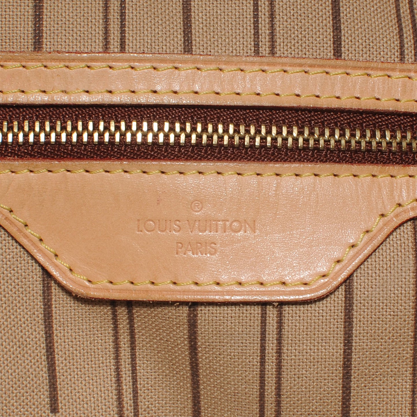 Monogram Delightful MM