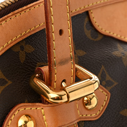 Louis Vuitton Monogram Tivoli GM 11 of 12