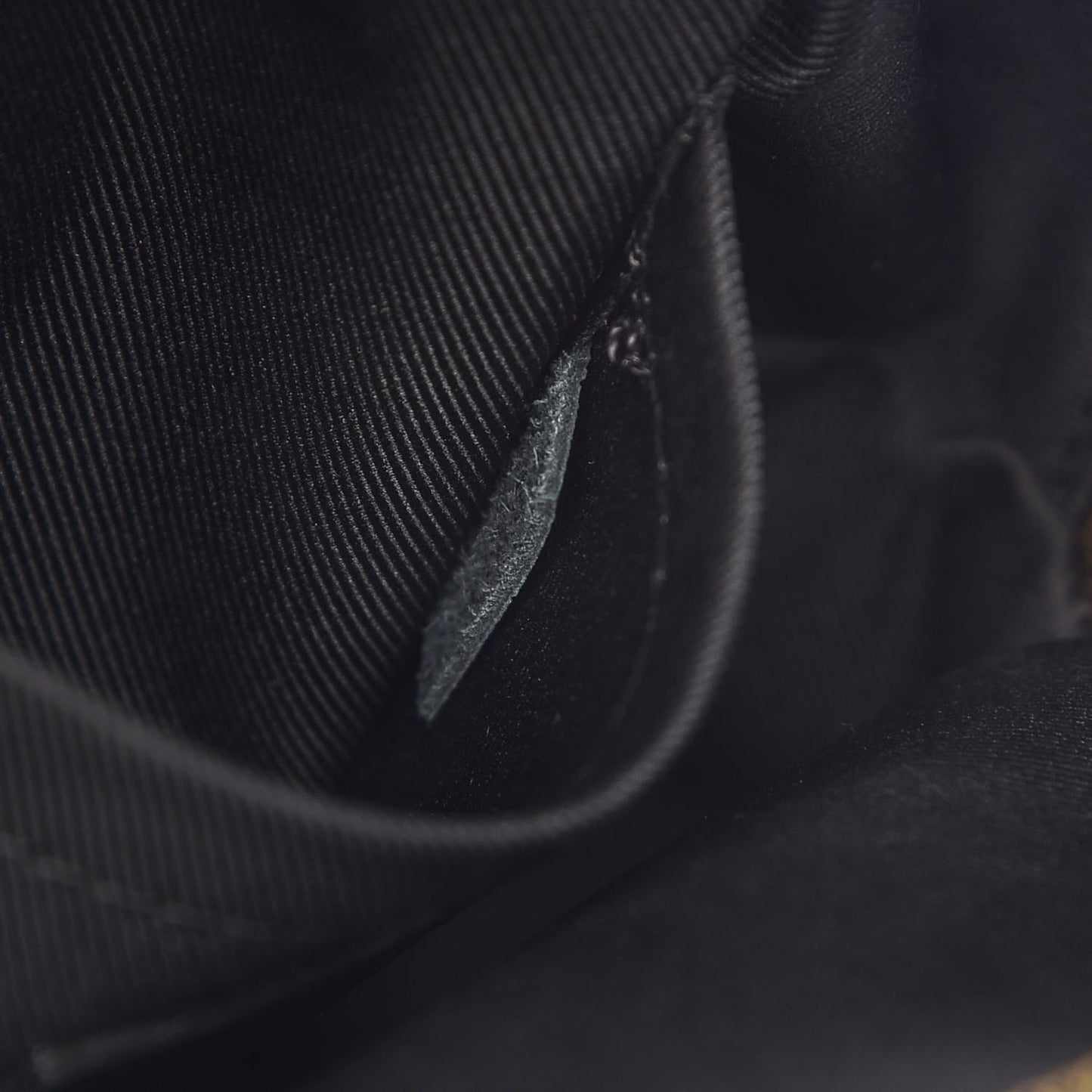 Monogram Palm Springs Backpack Mini
