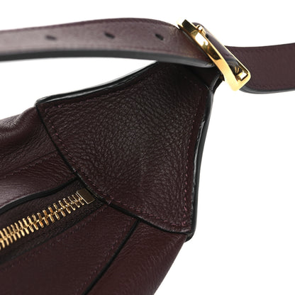 Celine Supple Calfskin Medium Romy Shoulder Bag Hickory 11 of 14