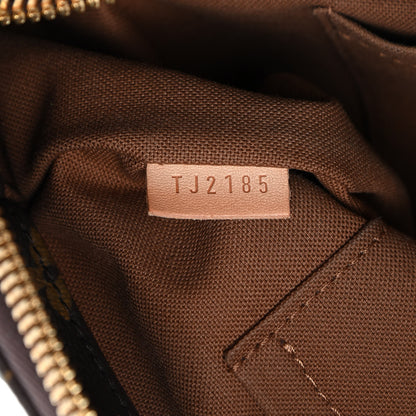 Louis Vuitton Monogram Sully PM 10 of 10