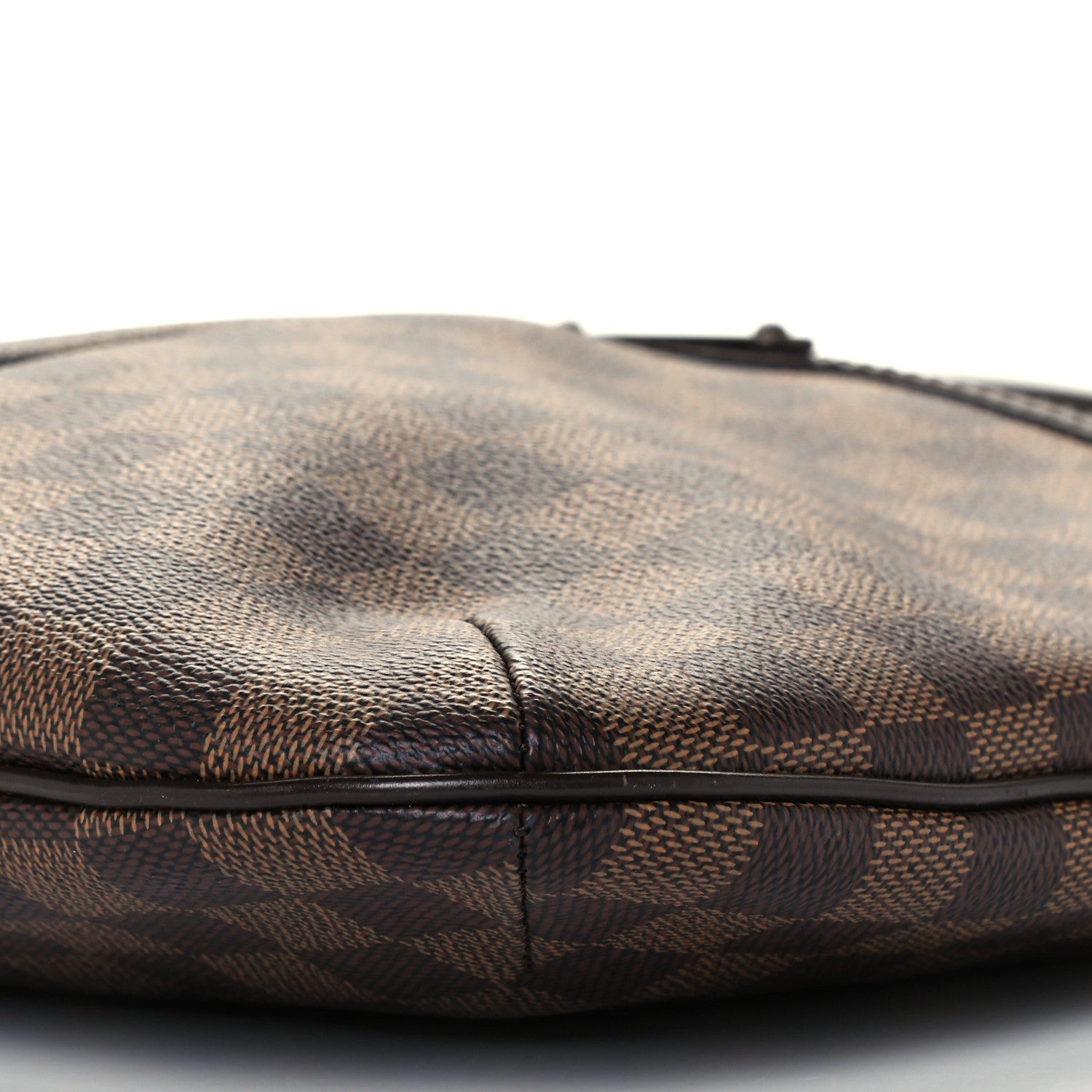 Louis Vuitton Damier Ebene Bloomsbury PM 8 of 8