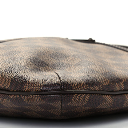 Louis Vuitton Damier Ebene Bloomsbury PM 8 of 8