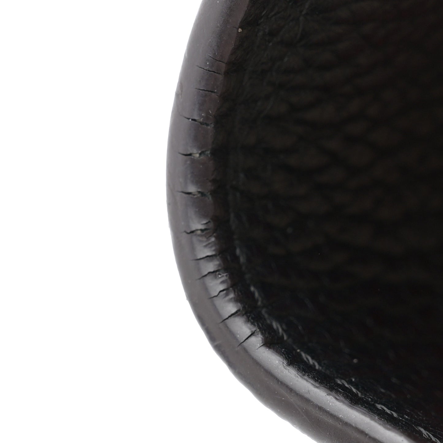 Taurillon Capucines PM Black